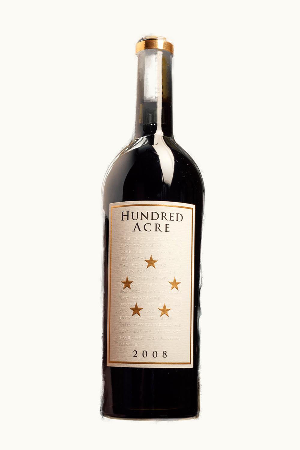 Hundred Acres Hundred Acres Few and Far Between, 2008