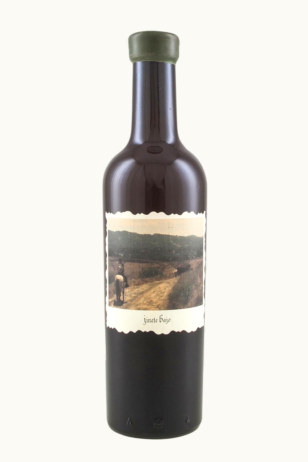 Sine Qua Non Sine Qua Non JInete Bajo de Paille Rousanne, 2008