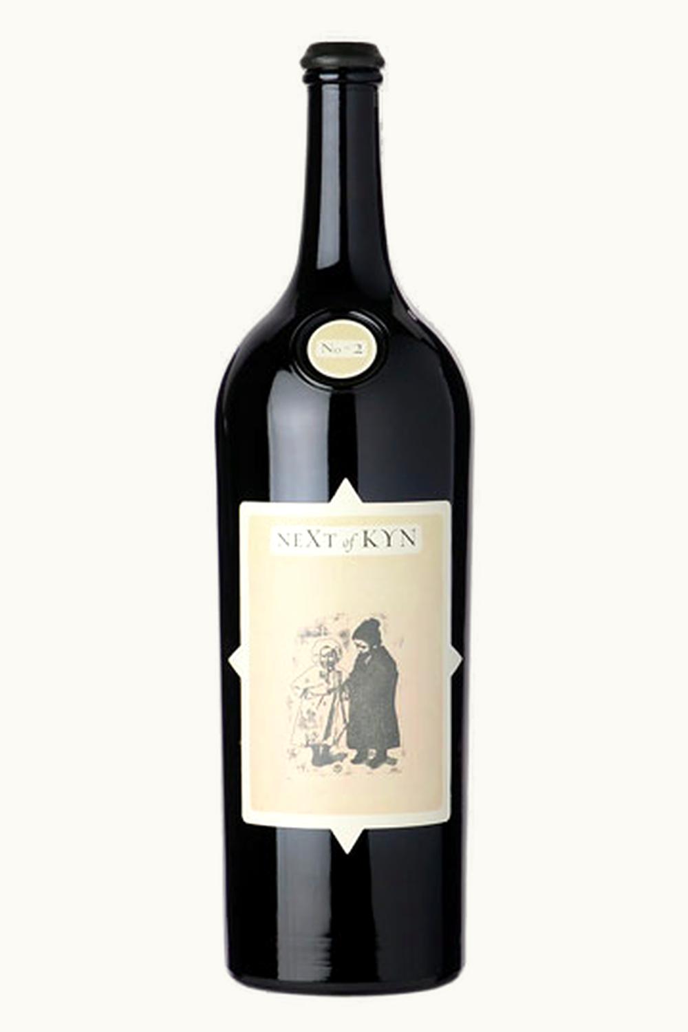 Sine Qua Non Sine Qua Non Cumulus Next Kyn, 2008