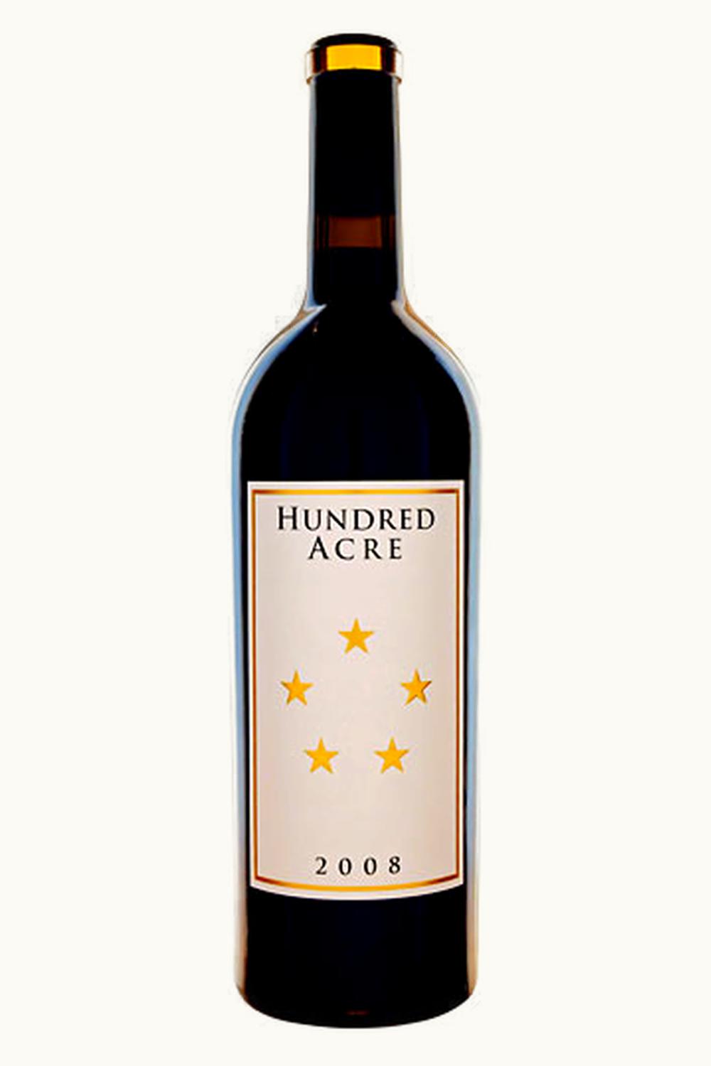 Hundred Acres Hundred Acres Ark, 2008