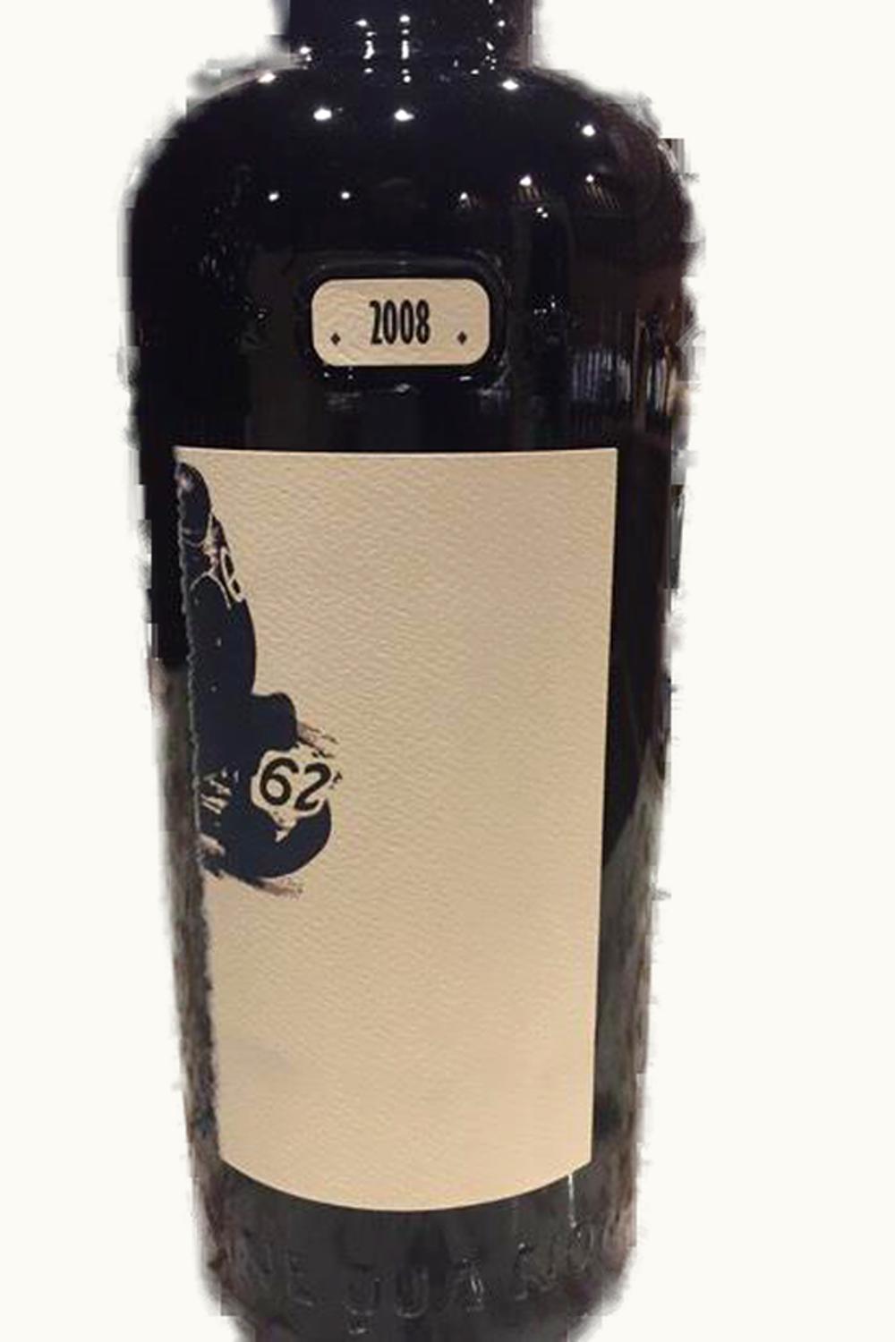 Sine Qua Non Sine Qua Non The Duel Estate, 2008