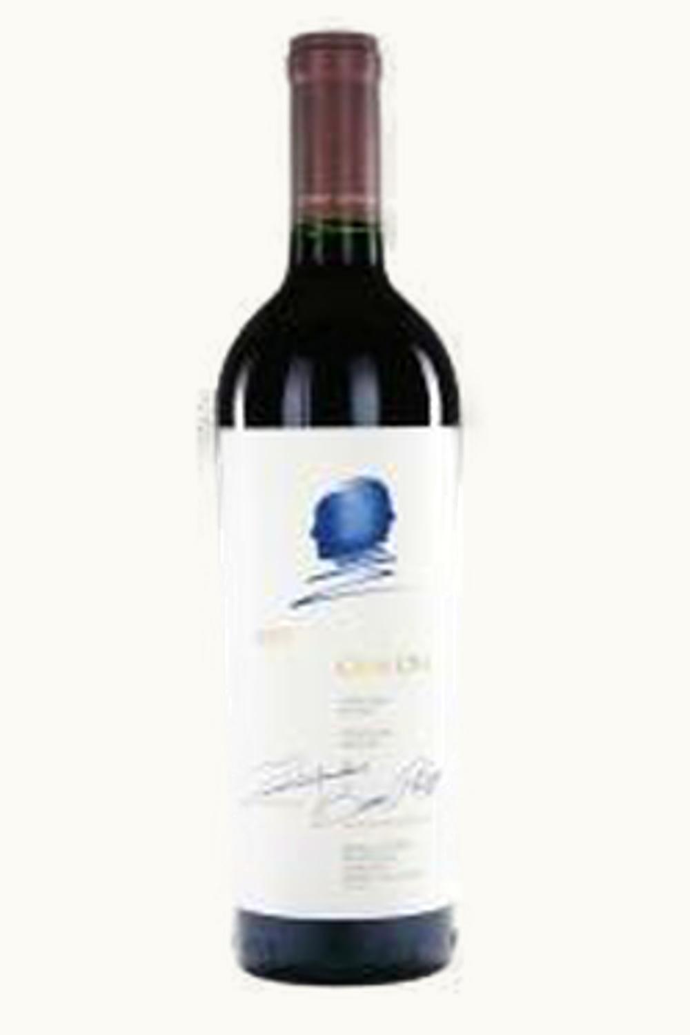 Opus One Opus One, 2008