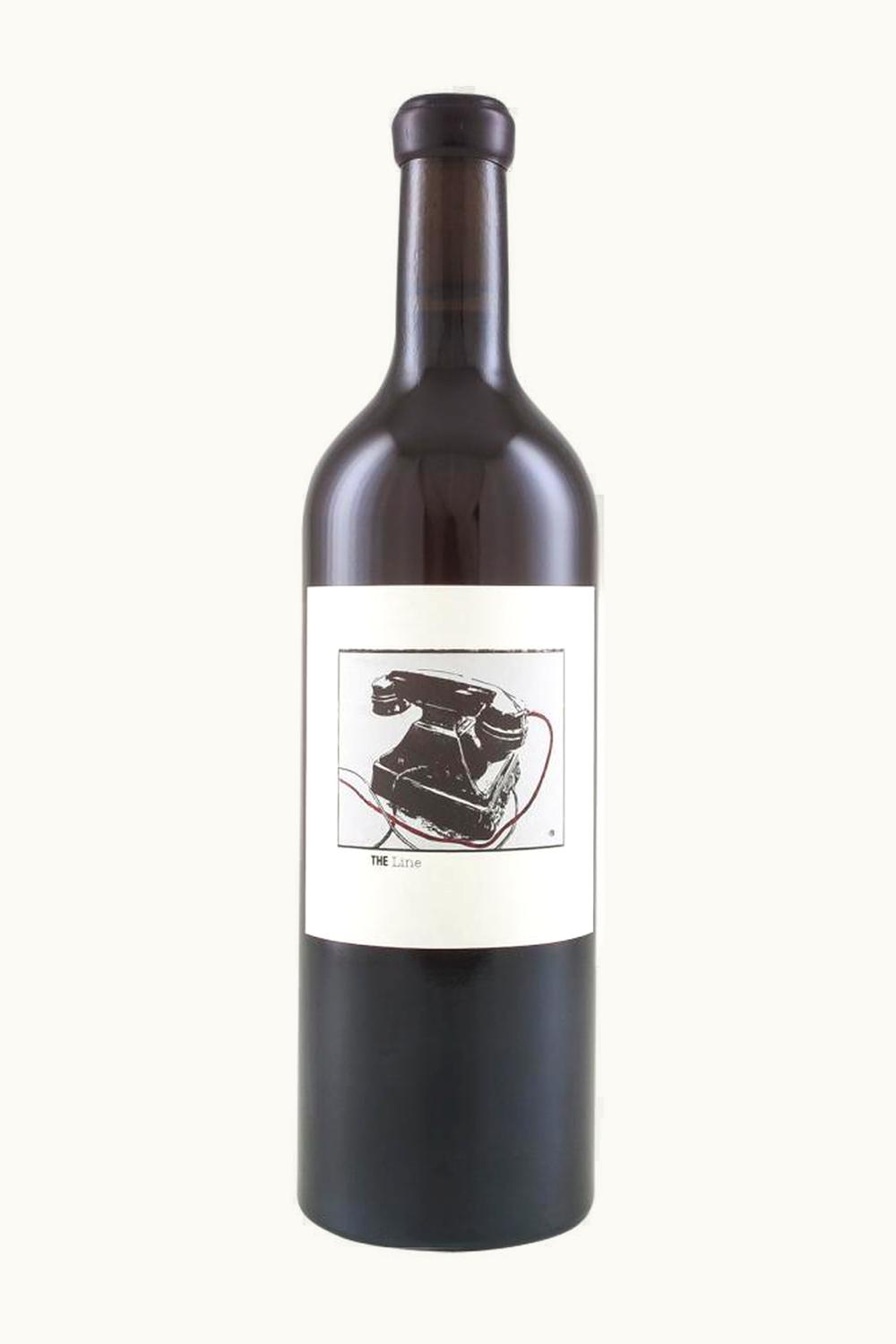 Sine Qua Non Sine Qua Non The Line Grenache, 2008