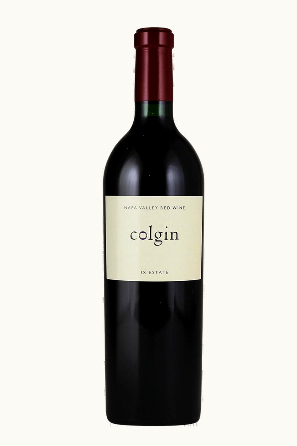 Colgin Cellars Colgin Cellars IX Estate, 2008