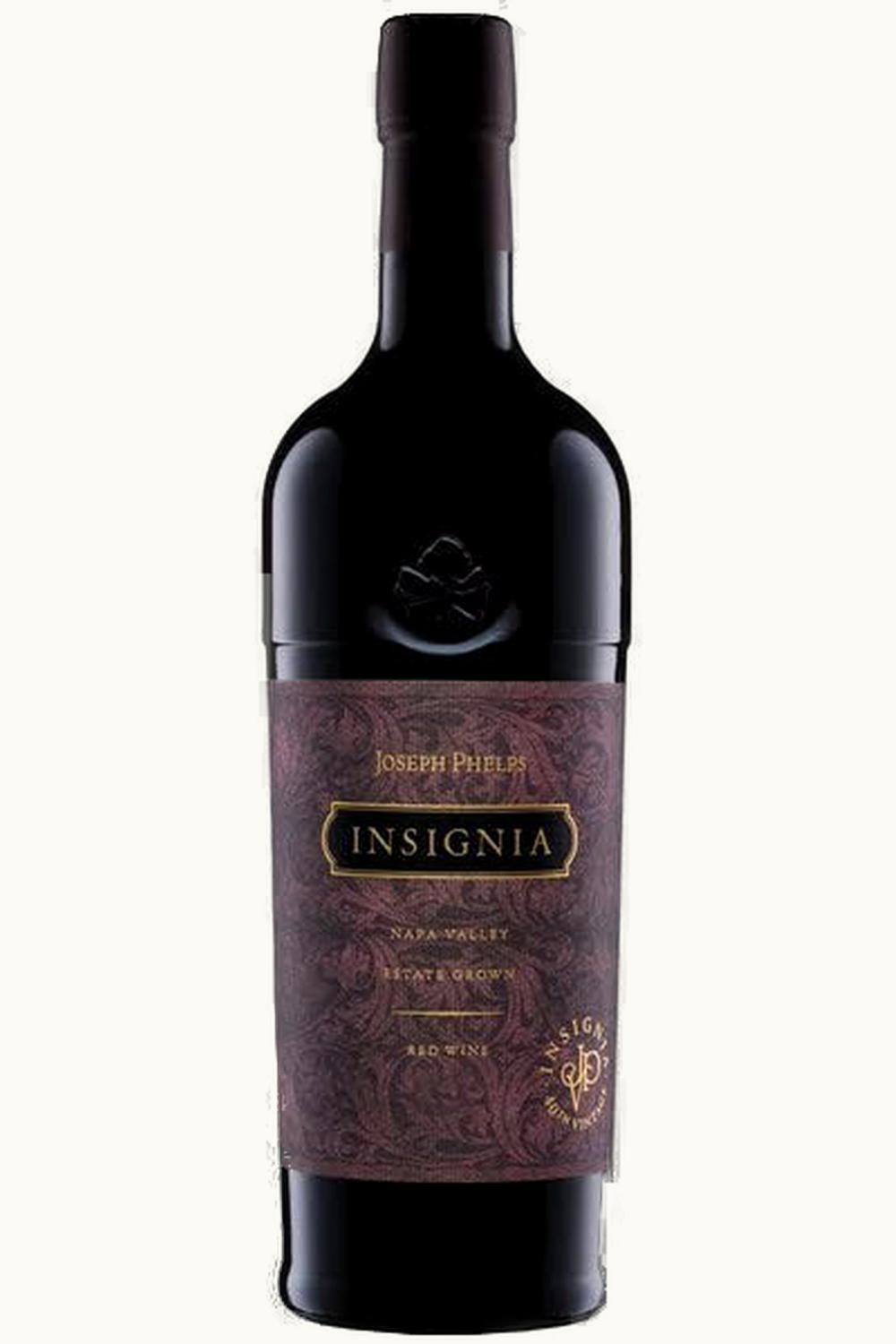 Joseph Phelps Joseph Phelps Insignia, 2008