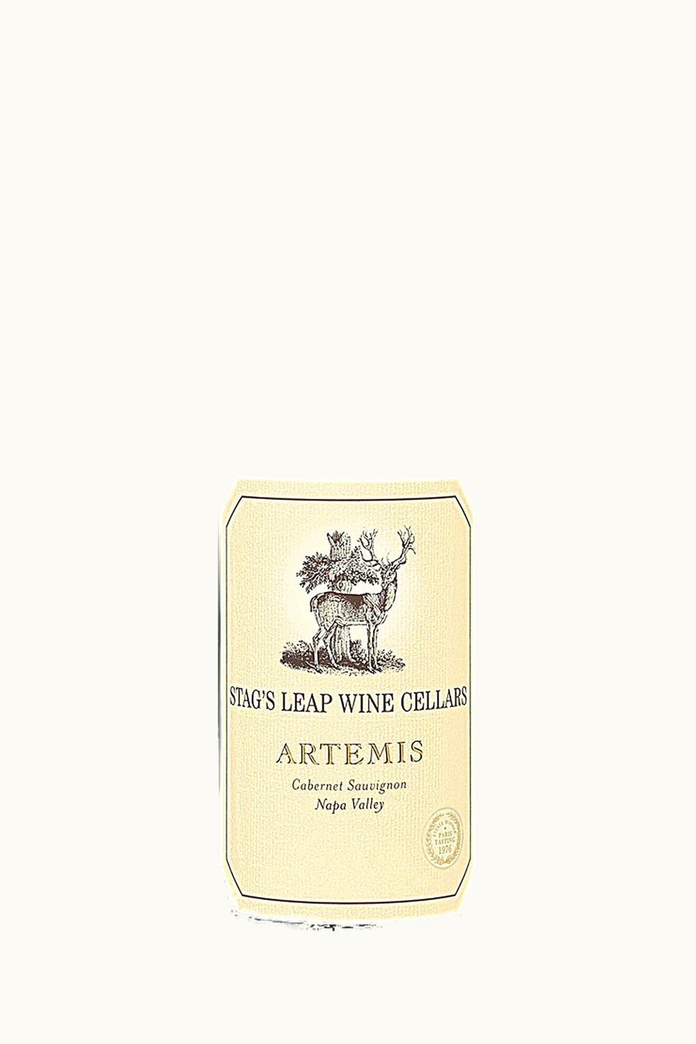 Stags' Leap Stags' Leap Artemis, 2008