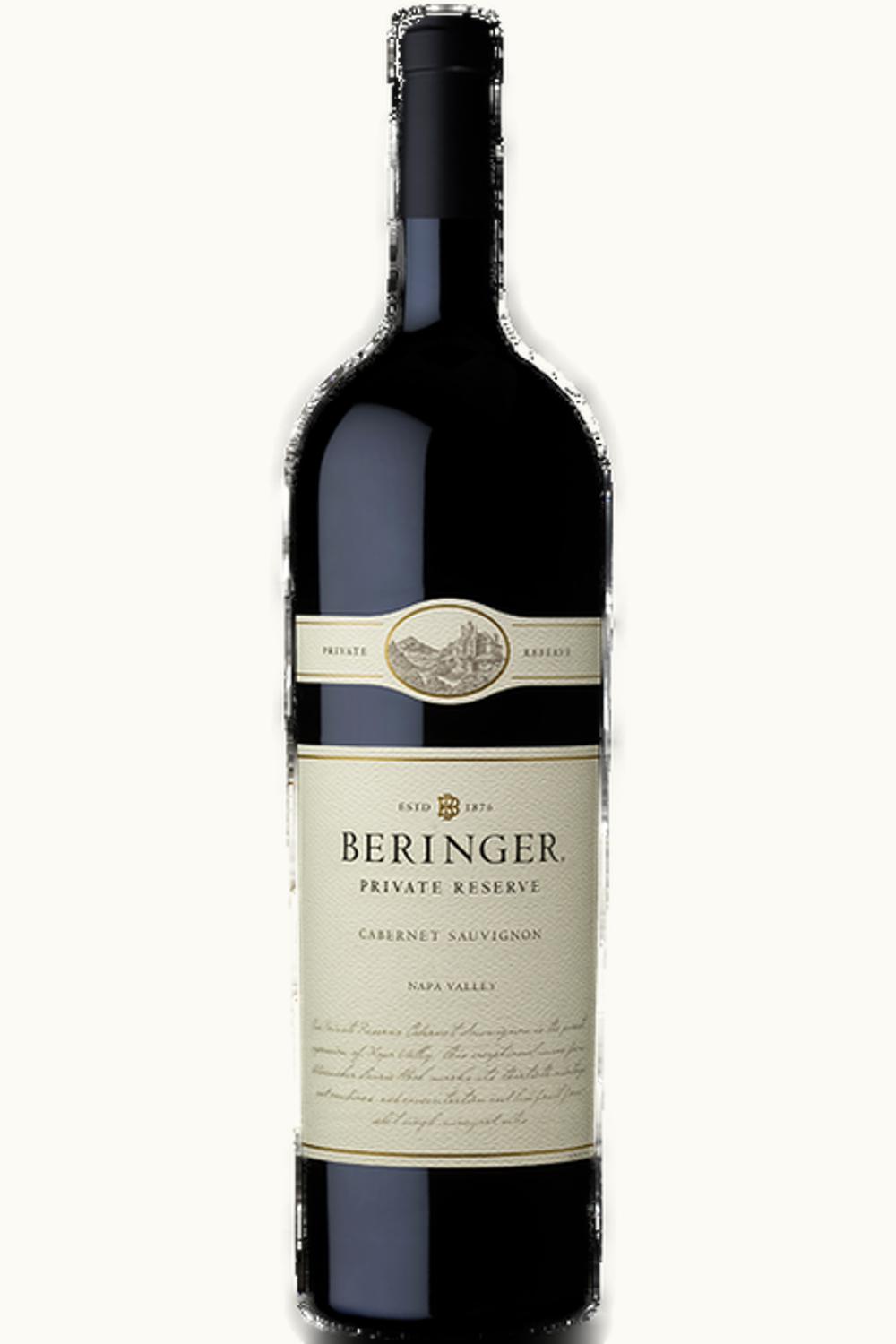 Beringer Beringer Private Reserve, 2008