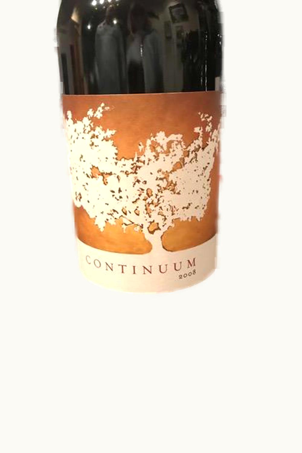 Continuum Continuum Proprietary Red, 2008