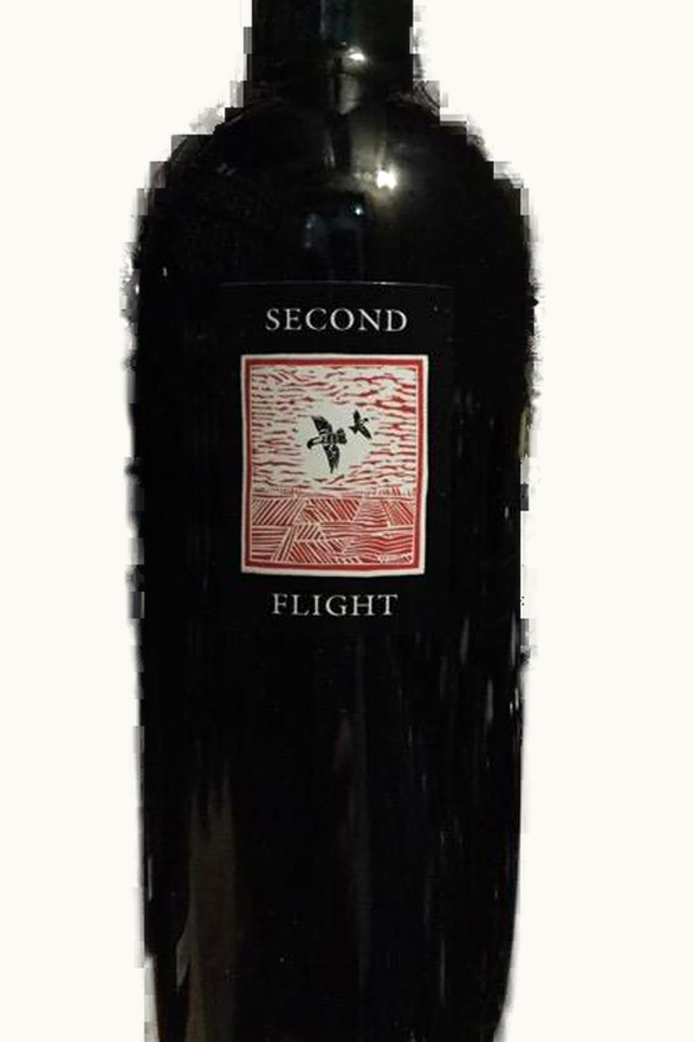 Screaming Eagle Screaming Eagle The Flight Second, 2008