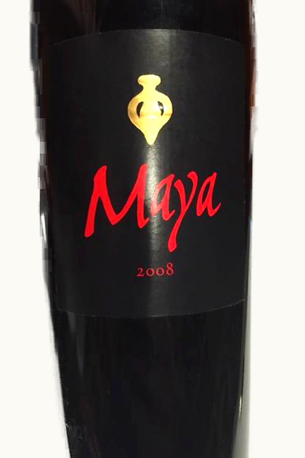 Dalla Valle Dalla Valle Maya, 2008