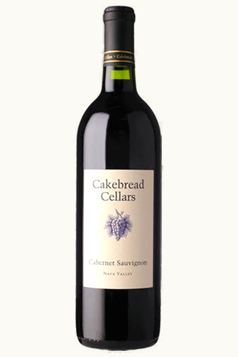 Cakebread Cellars Cakebread Cellars Cabernet Sauvignon, 2008