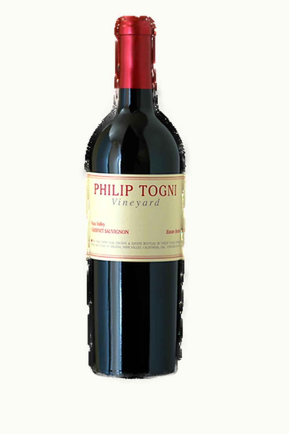 Philip Togni Philip Togni Cabernet Sauvignon, 2008