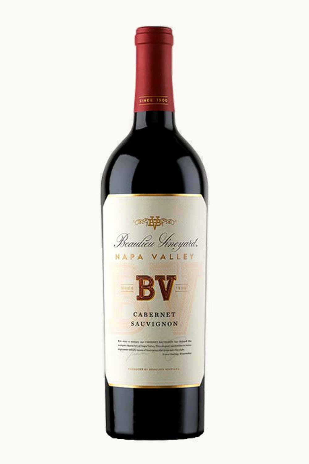 Beaulieu Vineyard Beaulieu Vineyard Cabernet Sauvignon, 2008