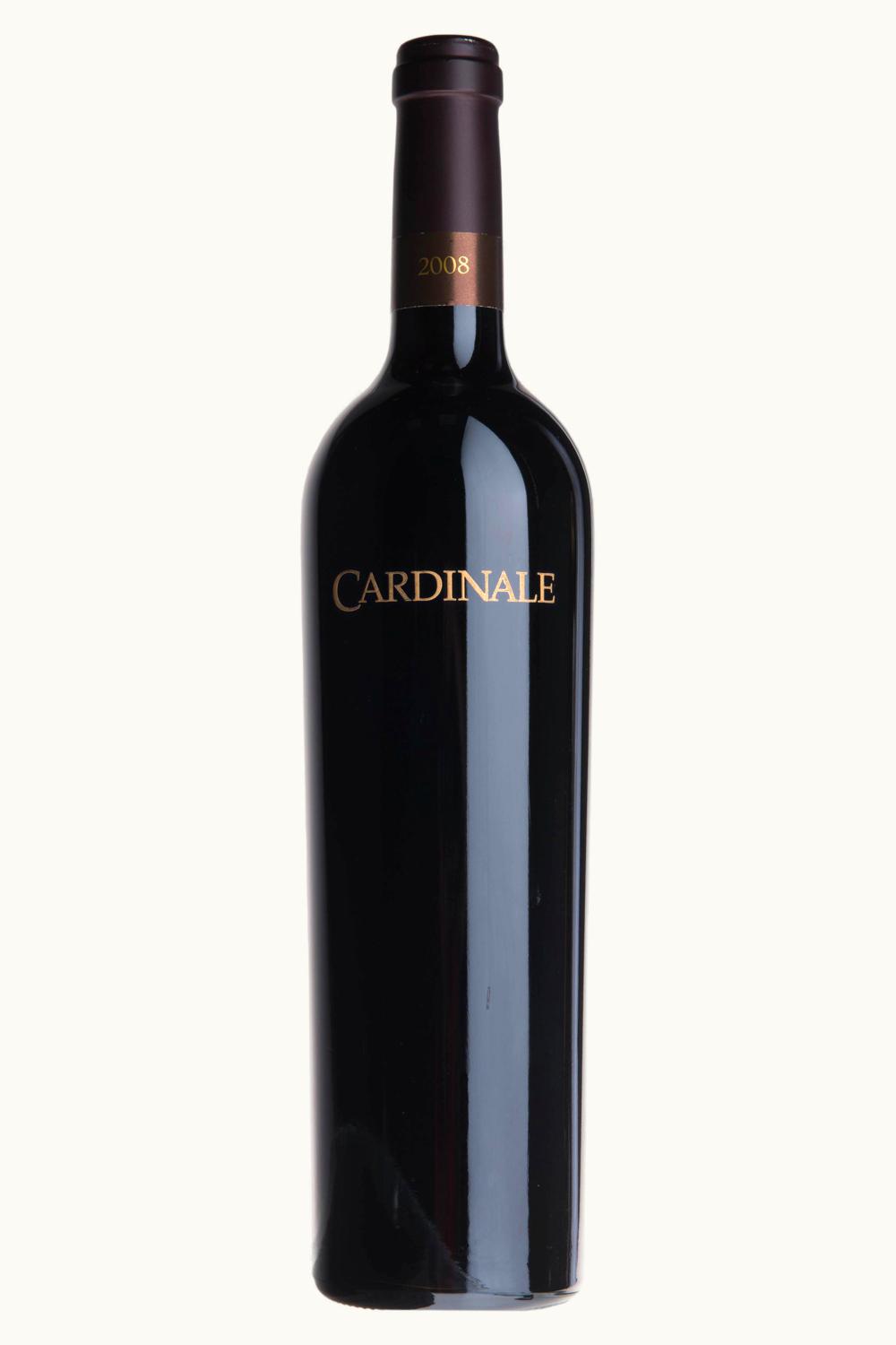 Cardinal Estate Cardinal Estate Red, 2008