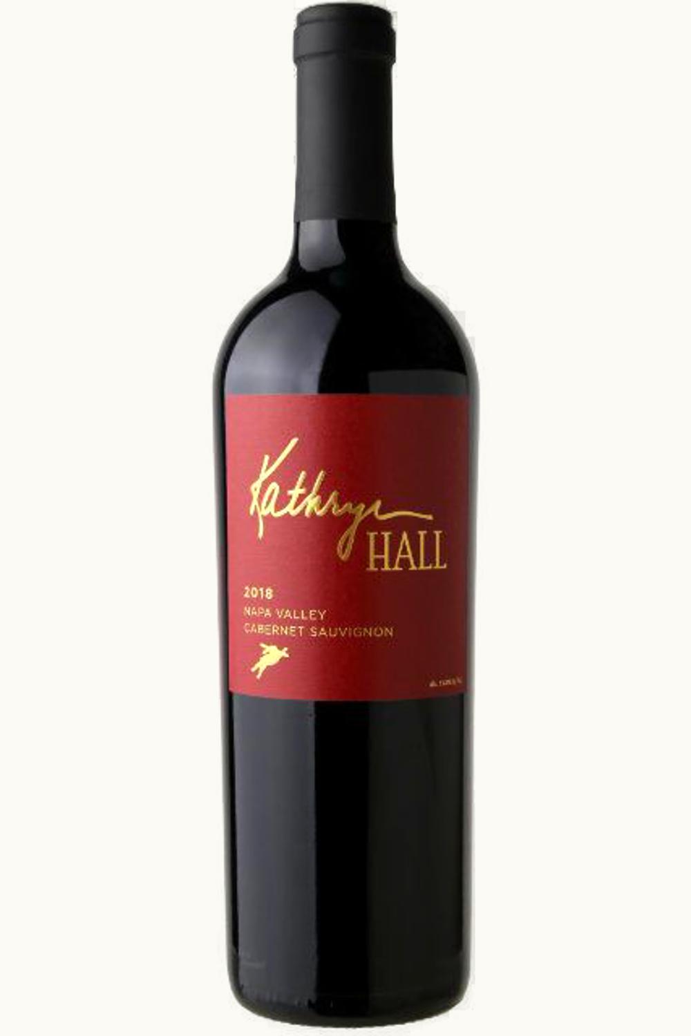 Hall Hall Kathryn Cabernet Sauvignon, 2008