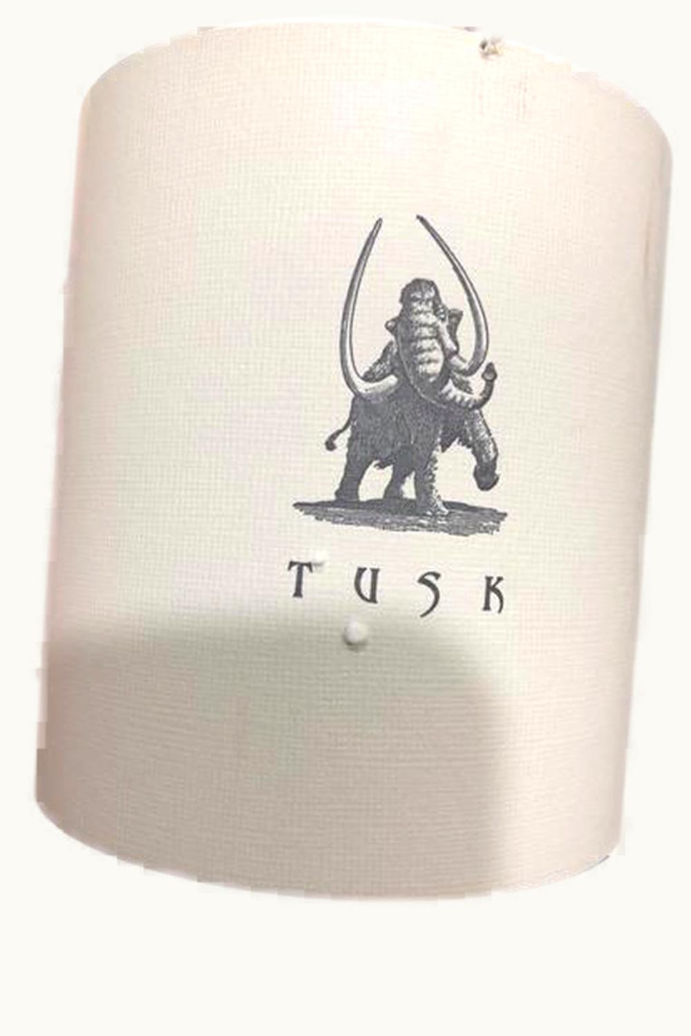 Tusk Estate Tusk Estate Cabernet Sauvignon, 2008