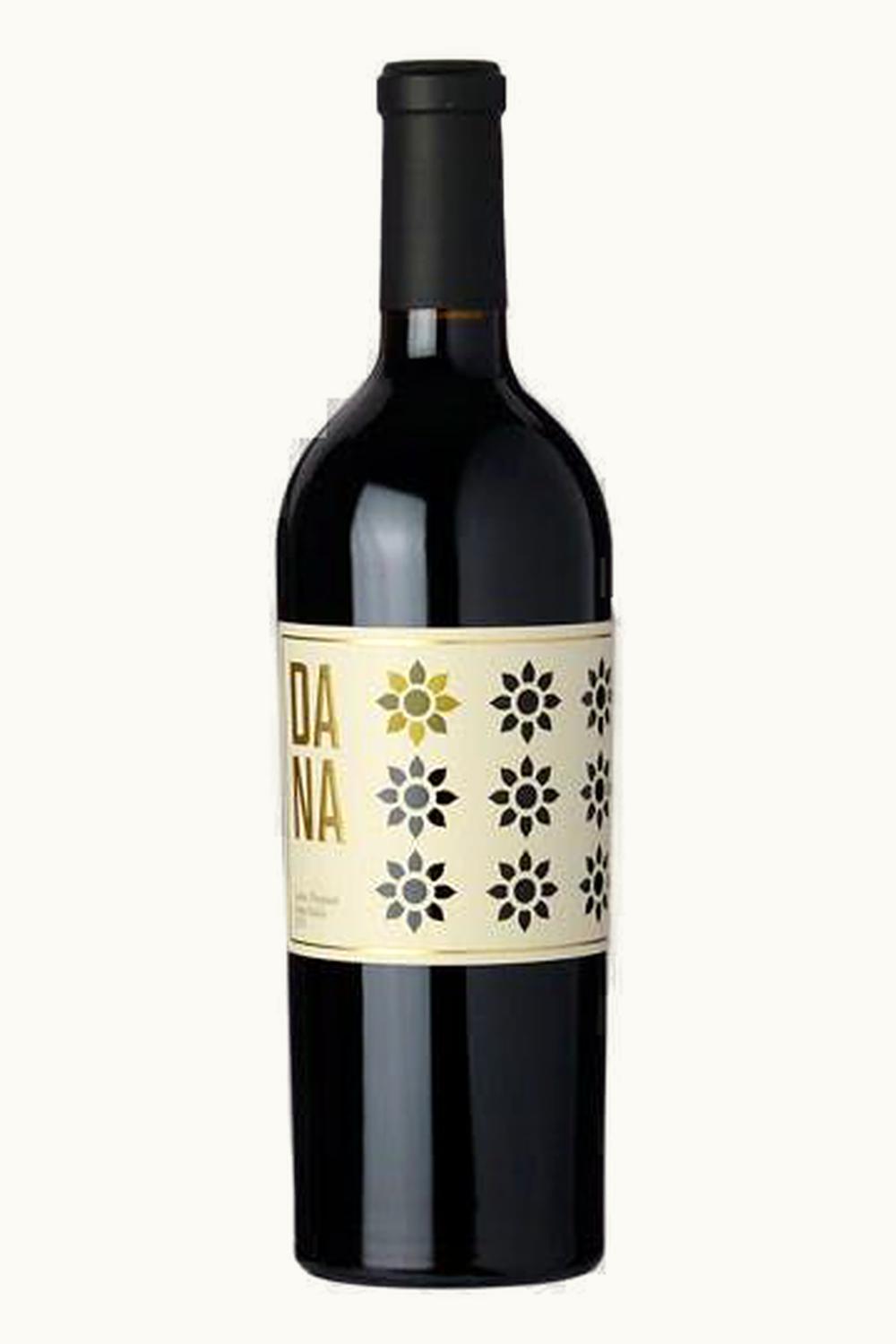 Dana Estate Dana Estate Lotus Cabernet Sauvignon, 2008