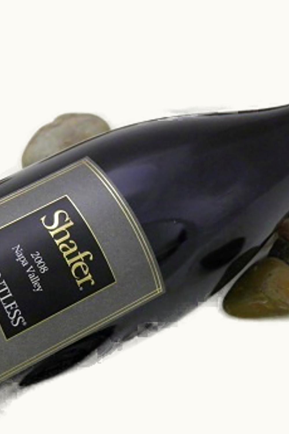 Shafer Vineyards Shafer Vineyards Relentless, 2008