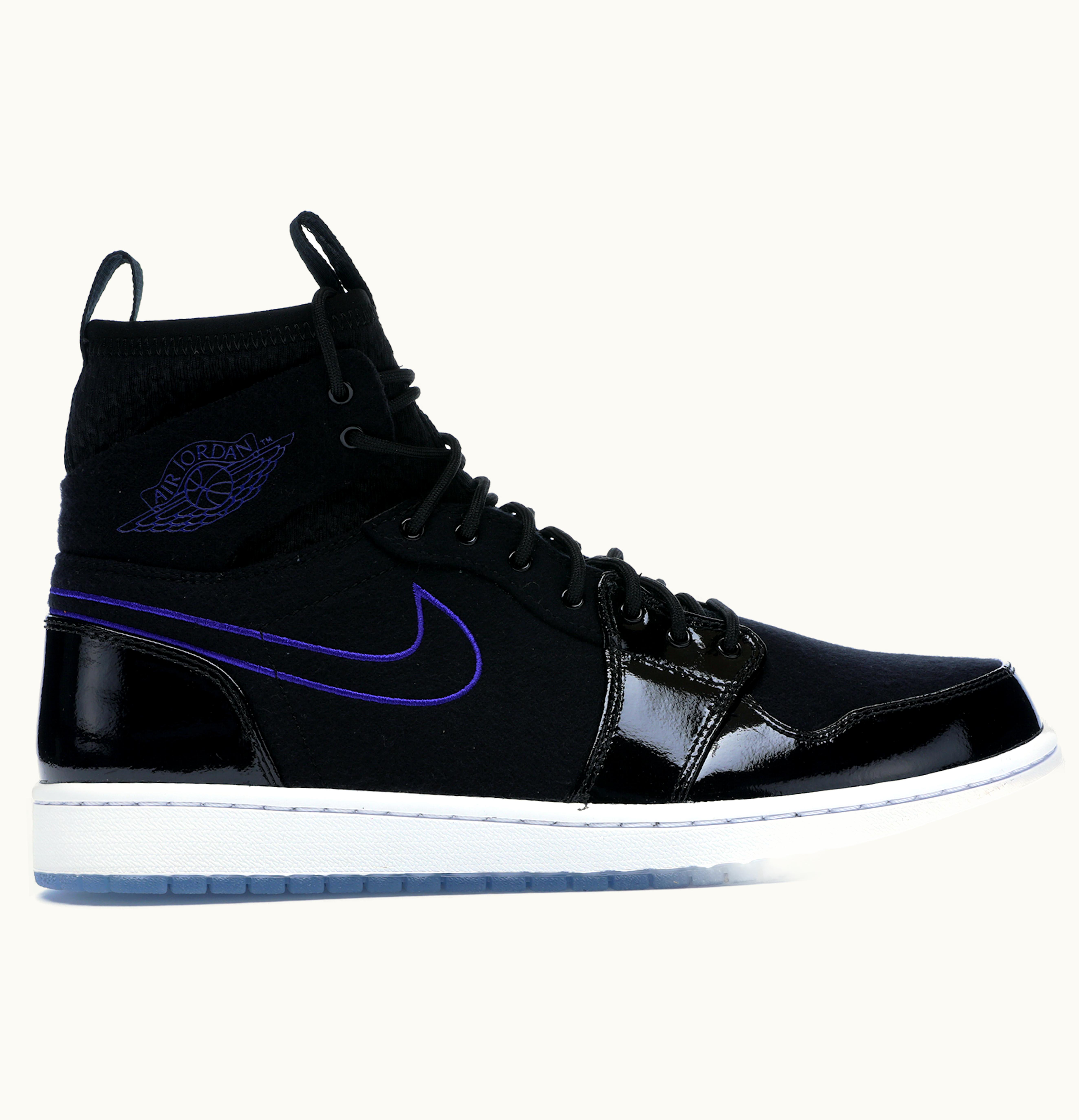 Jordan Air Jordan 1 Retro Ultra Space Jam