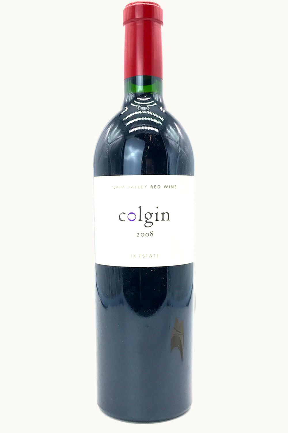 Colgin Cellars Colgin Cellars IX Estate Syrah, 2008