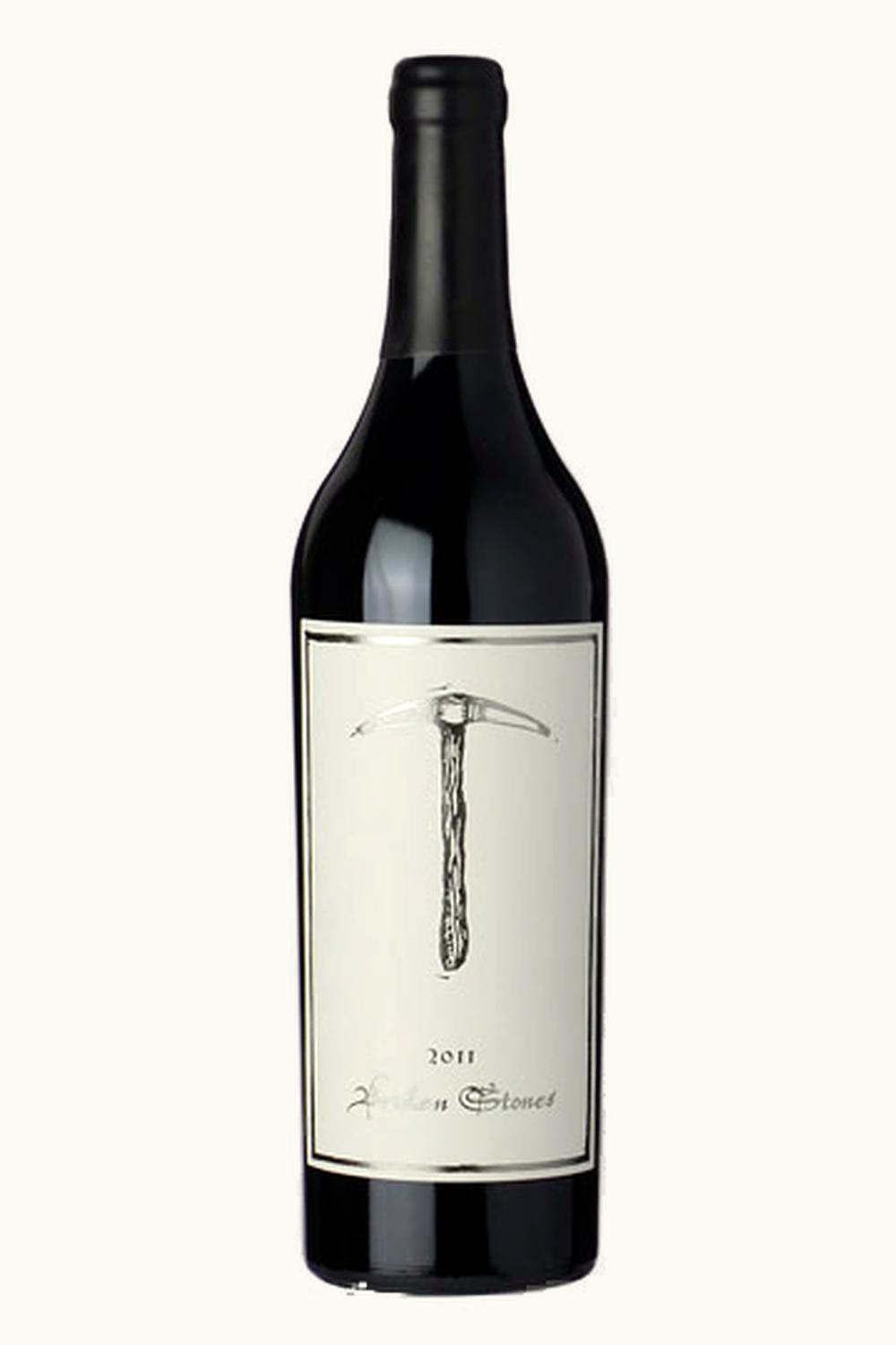 Saxum Saxum Broken Stone, 2008