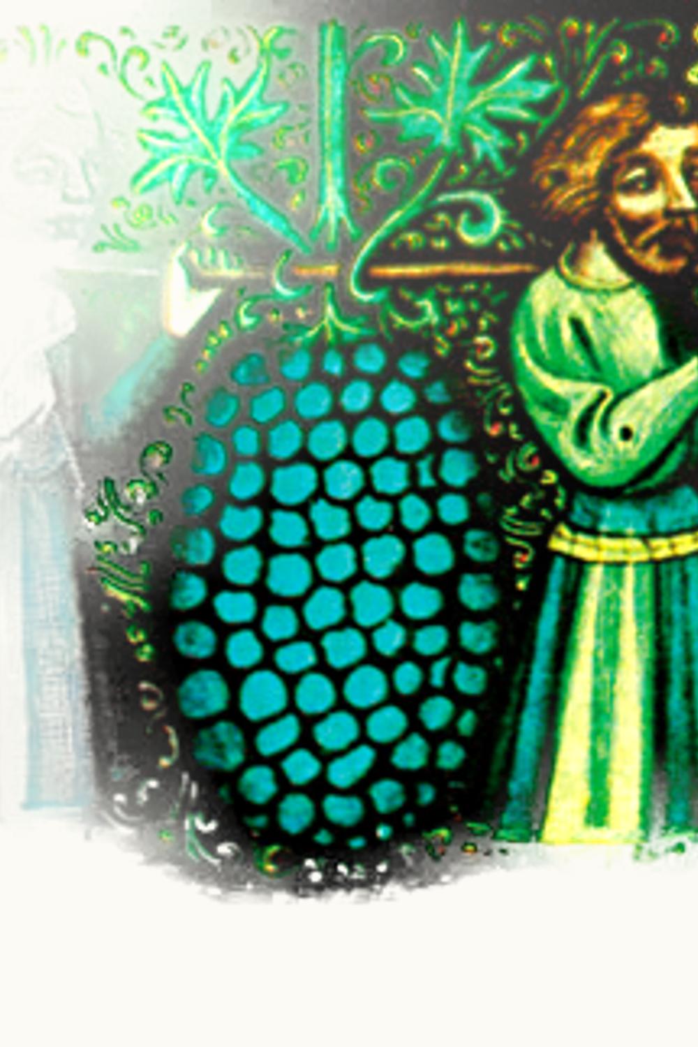 Kongsgaard Kongsgaard Syrah, 2008