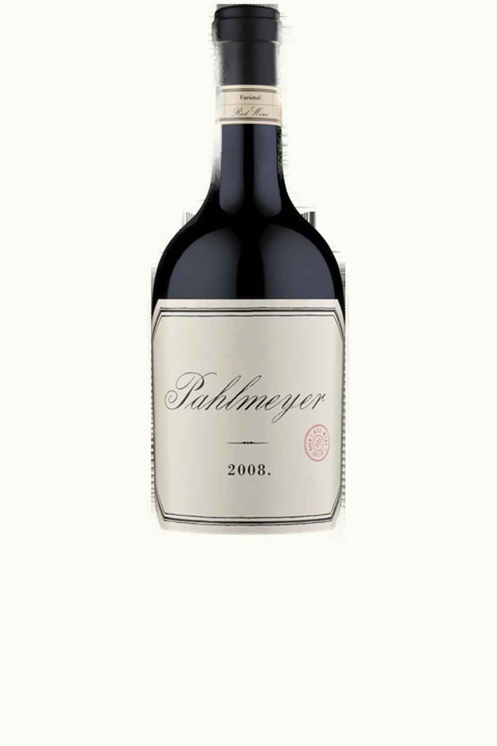 Pahlmeyer Pahlmeyer Jayson Red, 2008