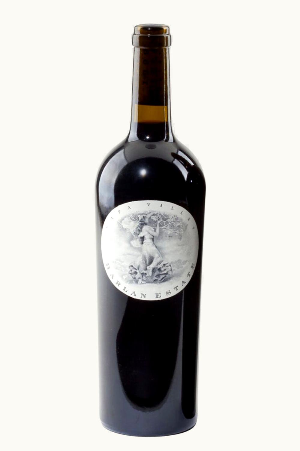 Harlan Estate Harlan Estate Napa Valley, 2007