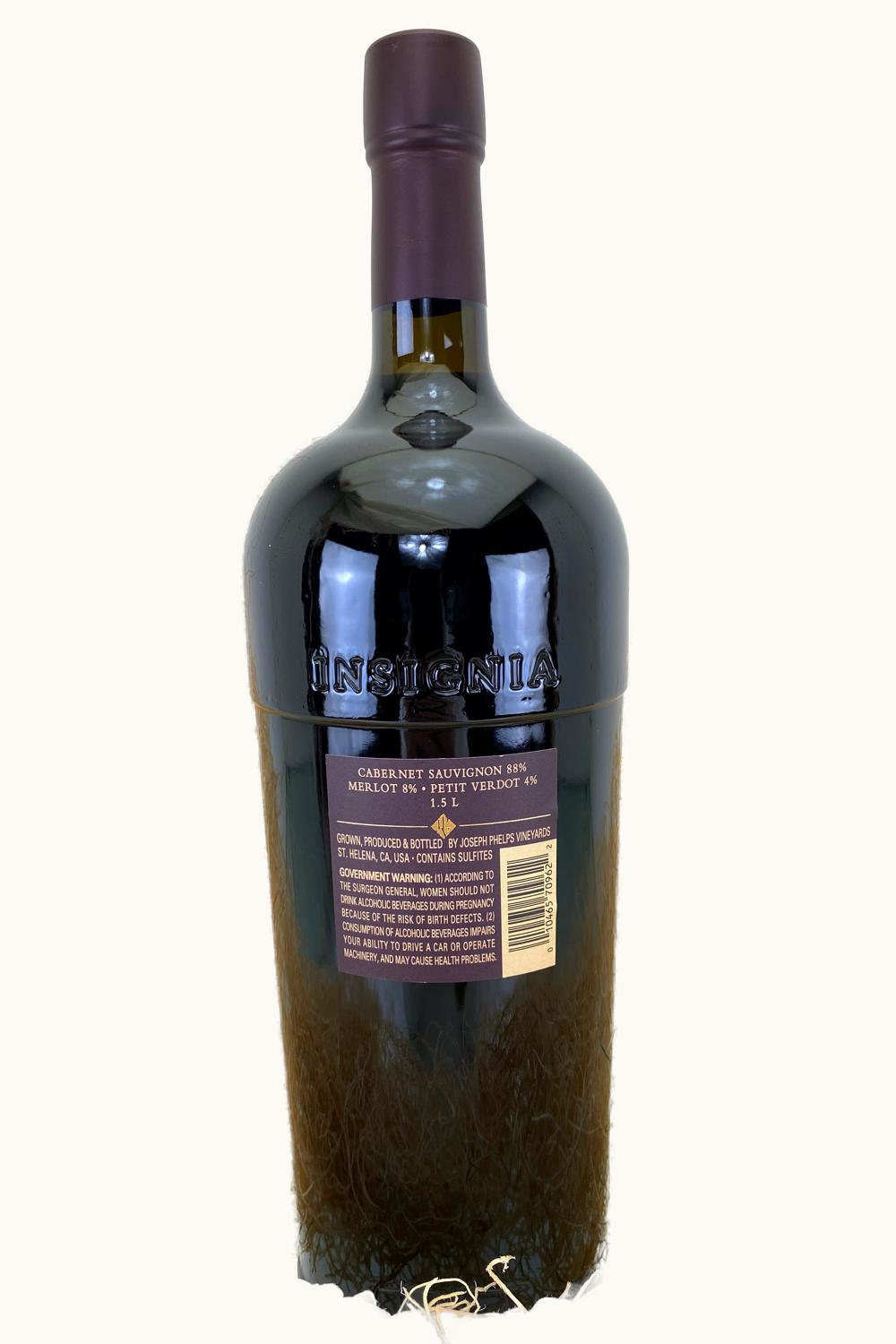 Joseph Phelps Joseph Phelps Insignia, 2007