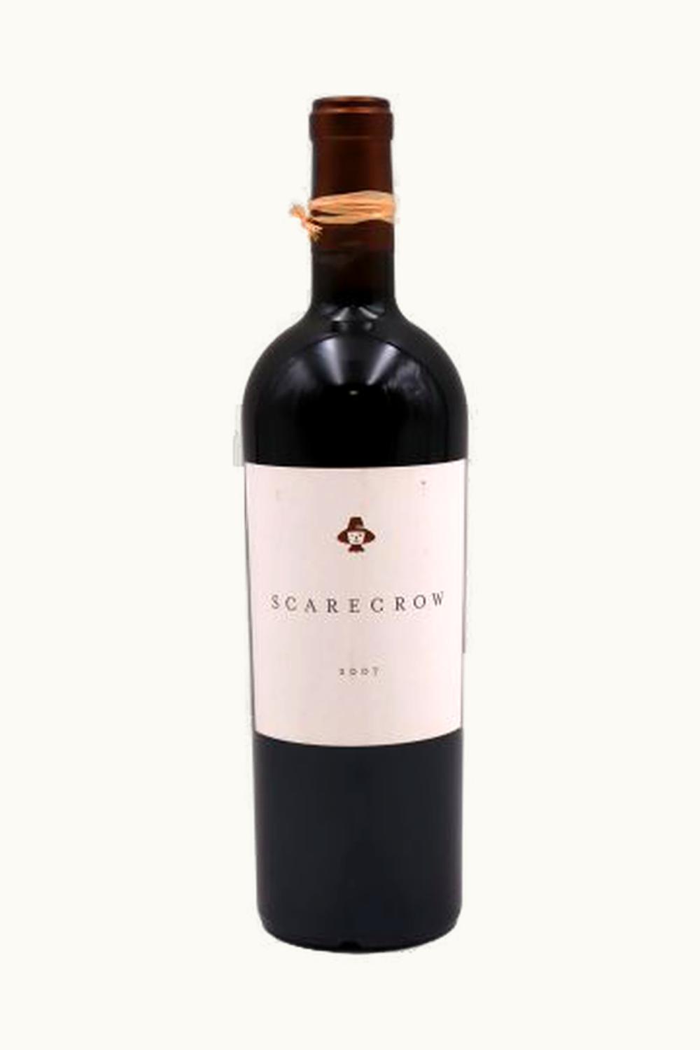 Scarecrow Scarecrow Cabernet Sauvignon, 2007