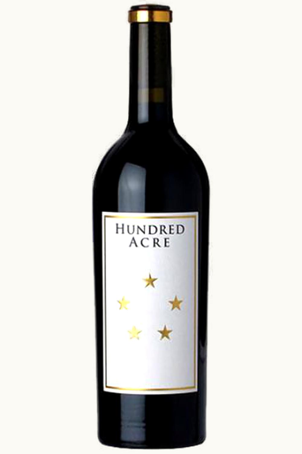 Hundred Acres Hundred Acres Ark Cabernet Sauvignon, 2007