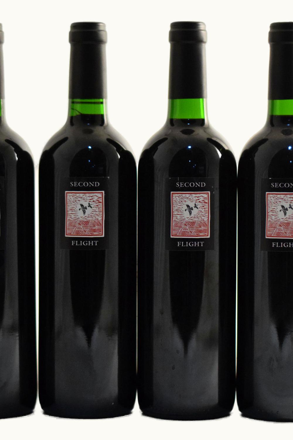 Screaming Eagle Screaming Eagle The Flight Second, 2007