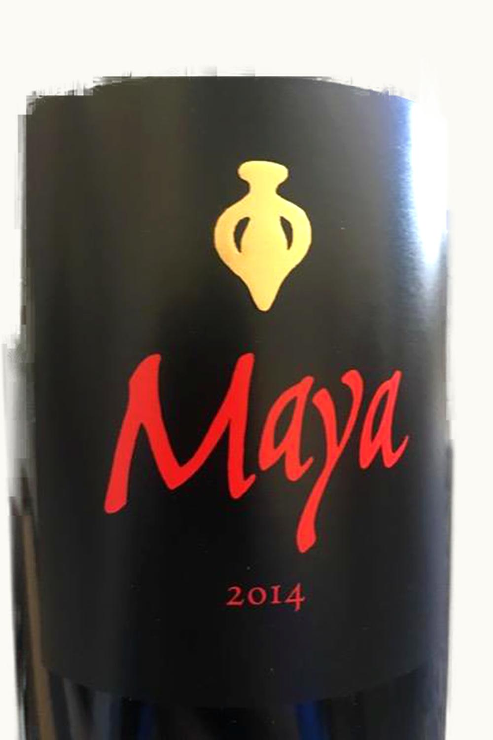 Dalla Valle Dalla Valle Maya, 2007