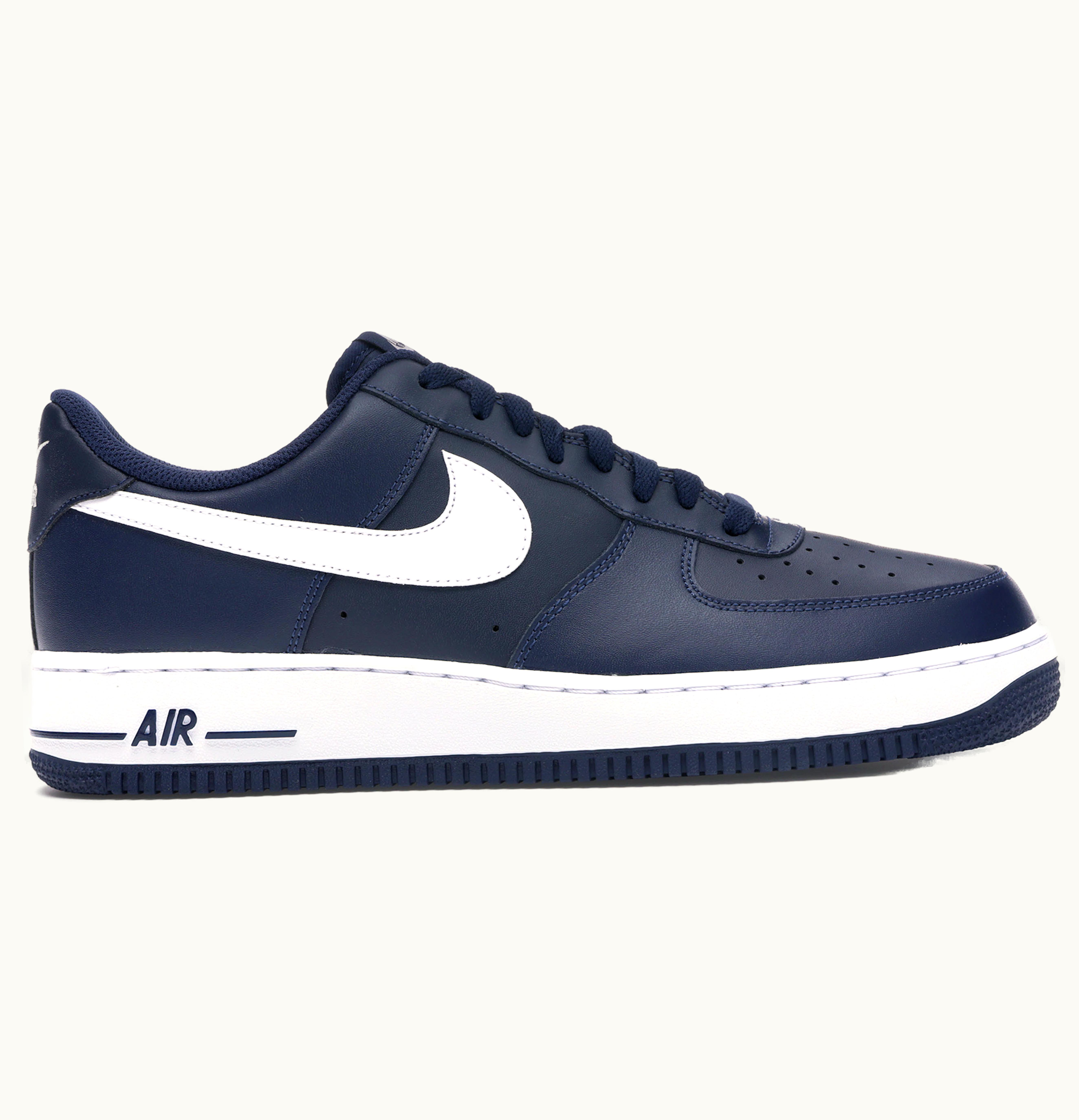 Nike Nike Air Force 1 Midnight Navy White