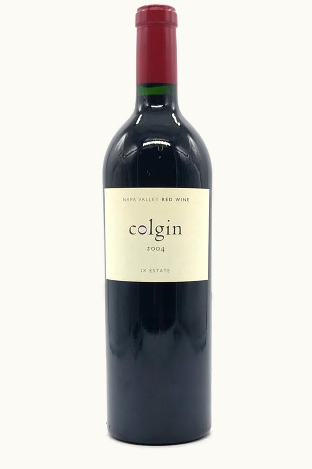 Colgin Cellars Colgin Cellars Cariad Red, 2007