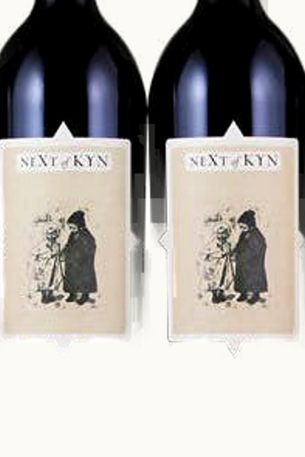 Sine Qua Non Sine Qua Non Cumulus Next Kyn, 2007