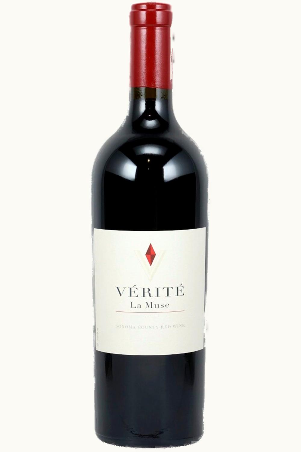 Verité Verité La Muse, 2007