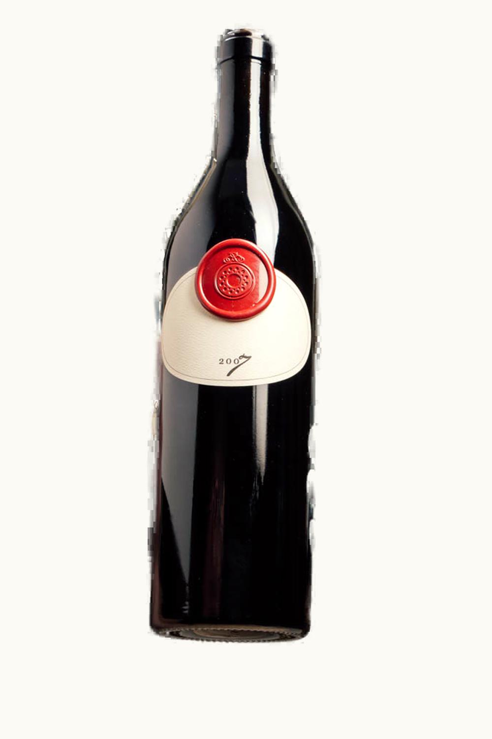 Buccella Cabernet Sauvignon, 2007