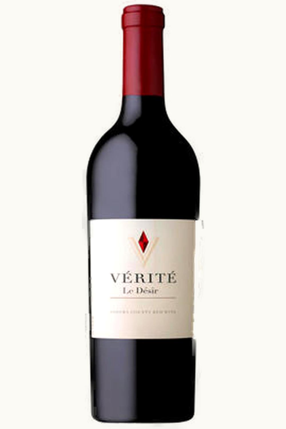 Verité Verité Le Désir, 2007