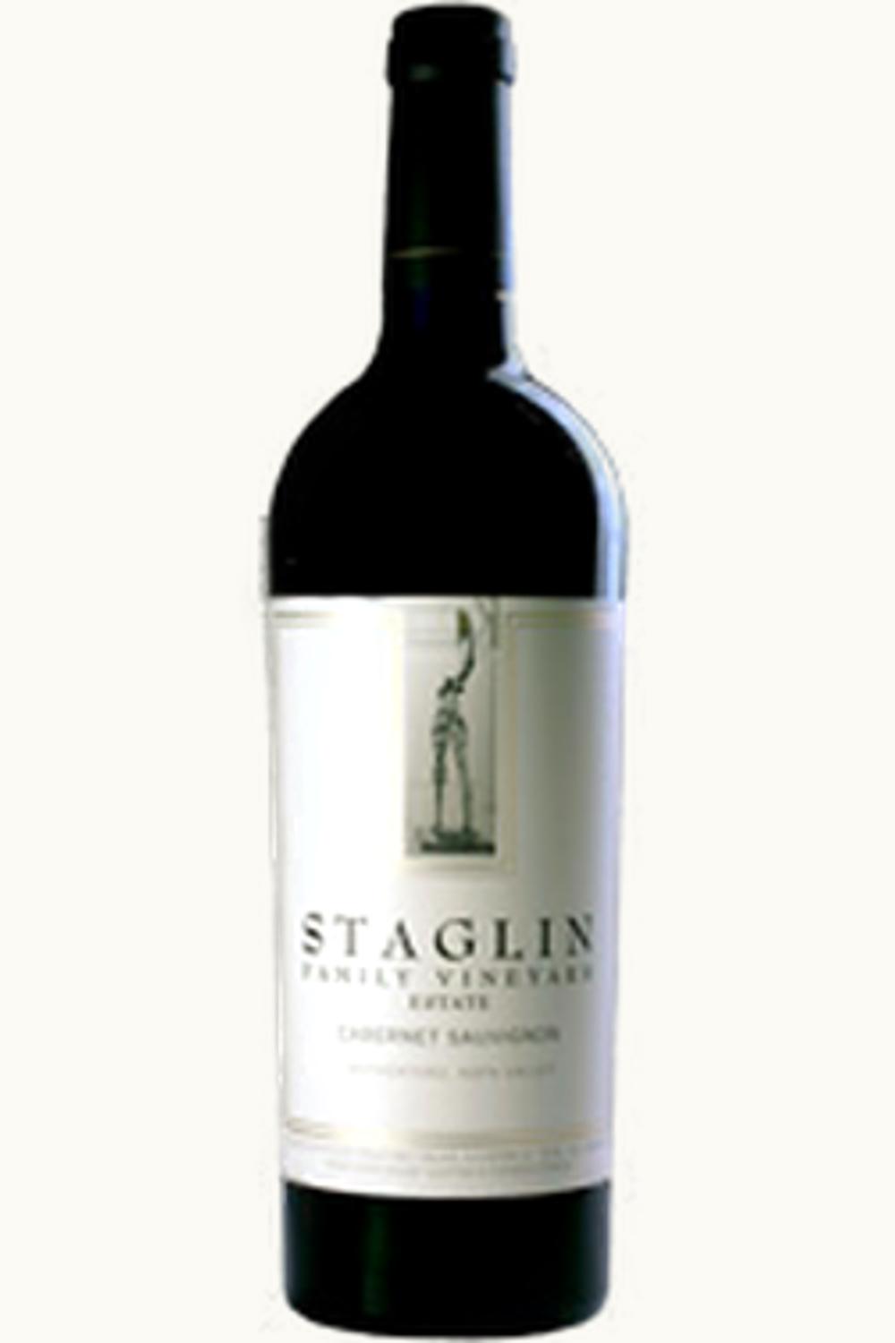 Staglin Family Estate Cabernet Sauvignon, 2007