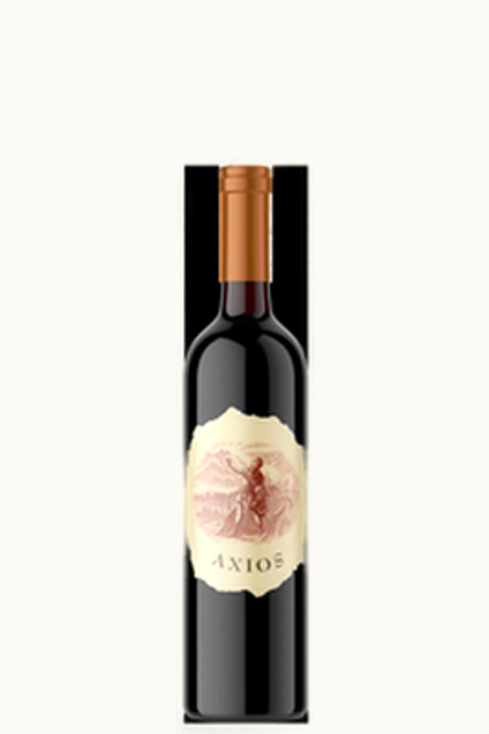 Axios Cabernet Sauvignon, 2007