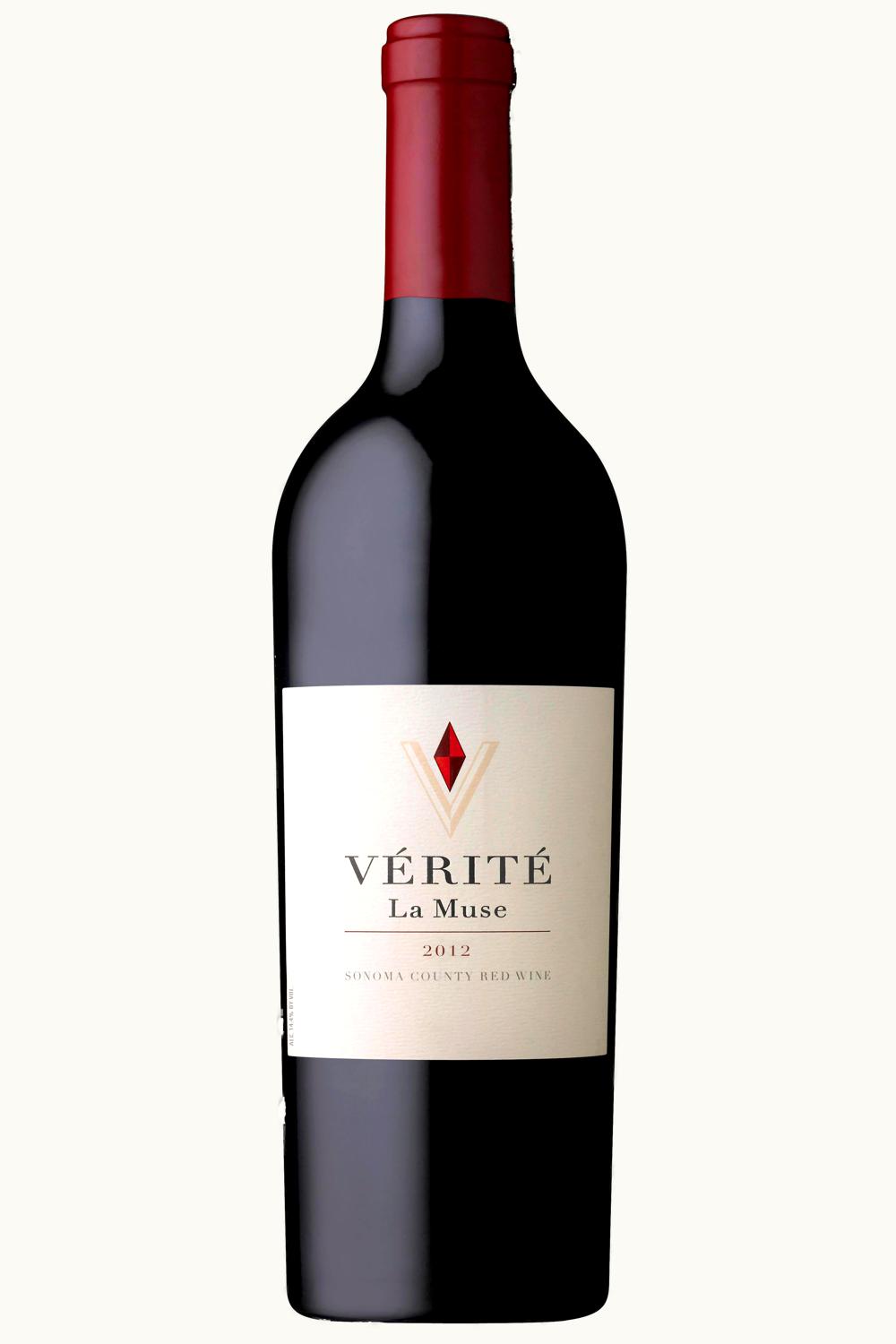 Verité Verité La Muse, 2006