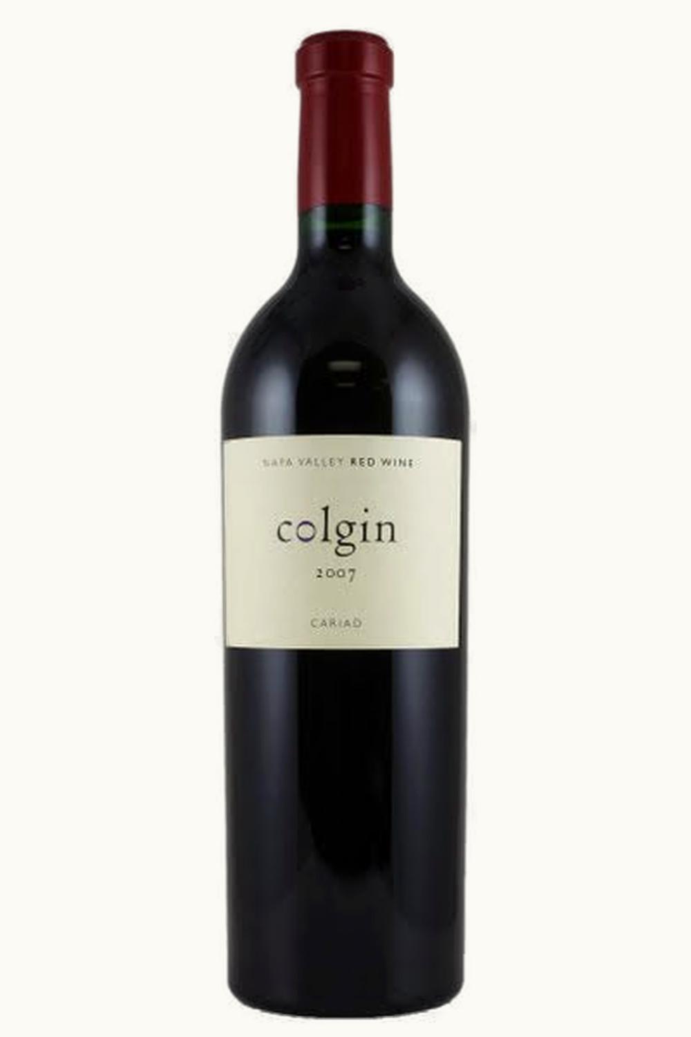 Colgin Cellars Colgin Cellars Cariad Red, 2006