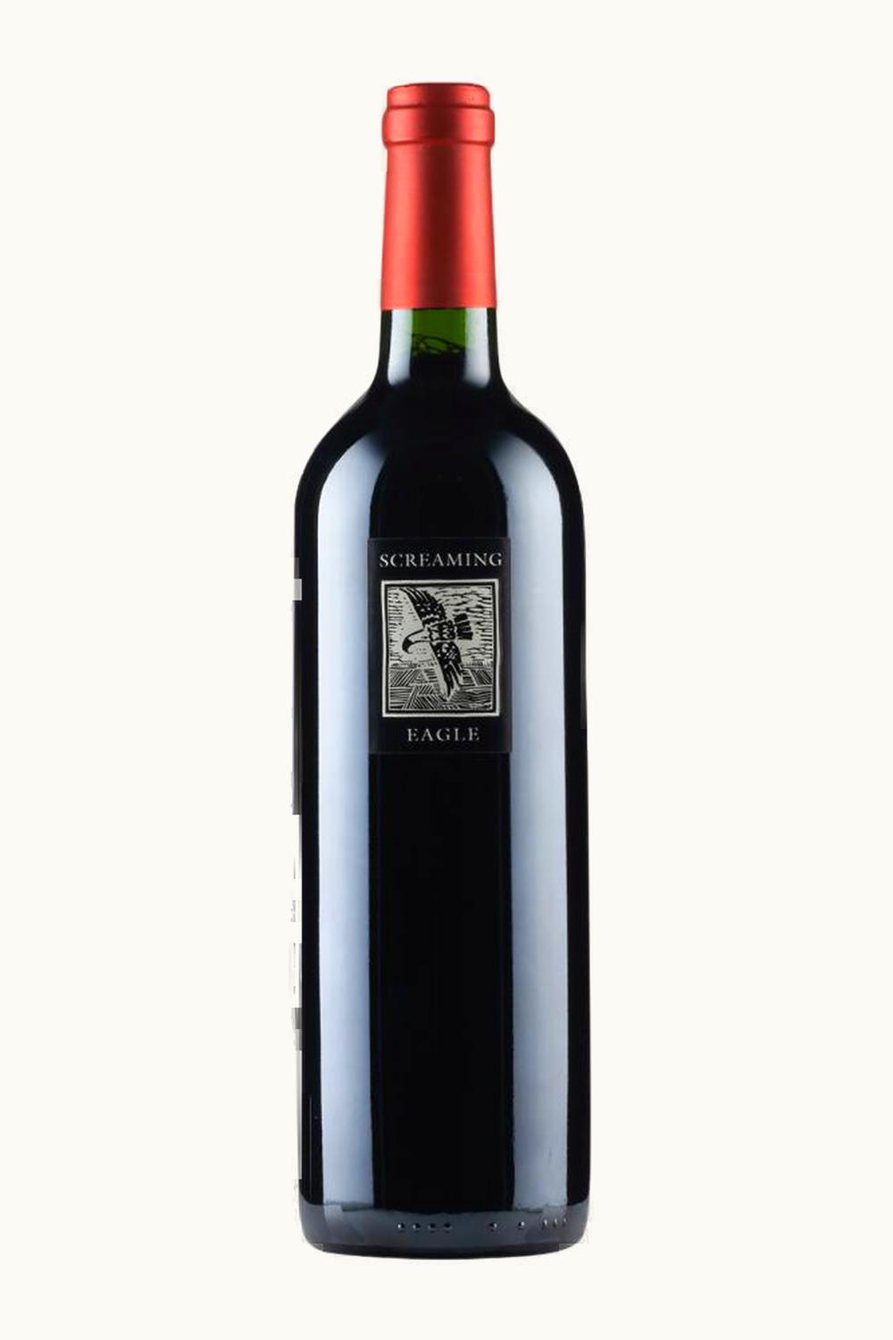 Screaming Eagle Cabernet Sauvignon, 2006