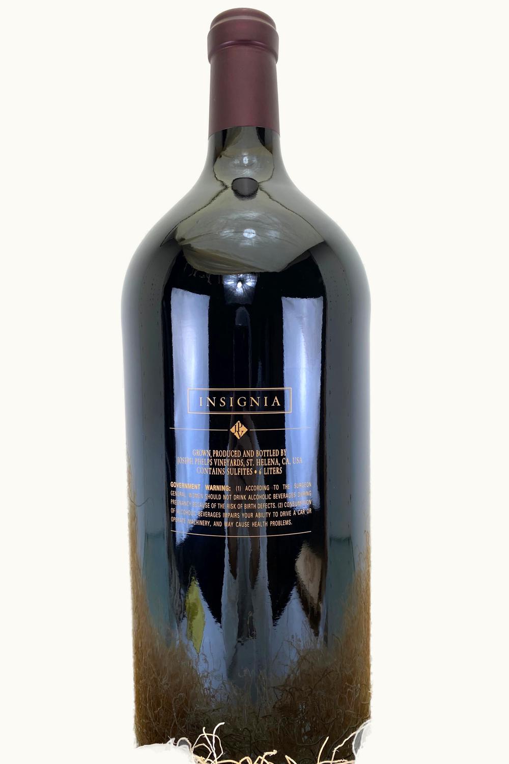 Joseph Phelps Joseph Phelps Insignia, 2006