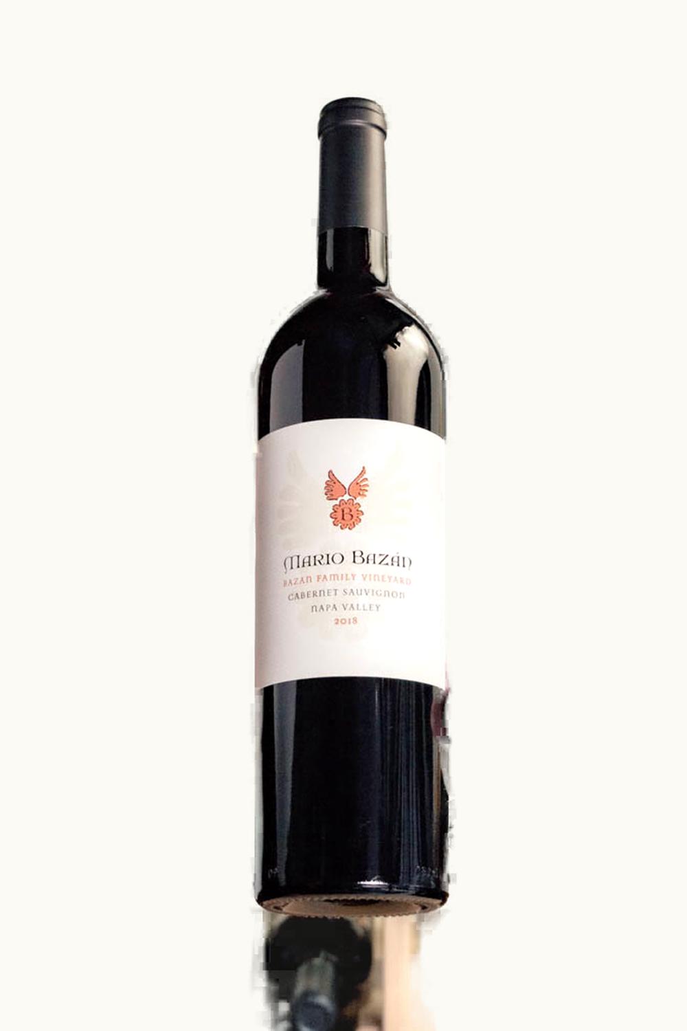 The Reserve Red Blend, 2006