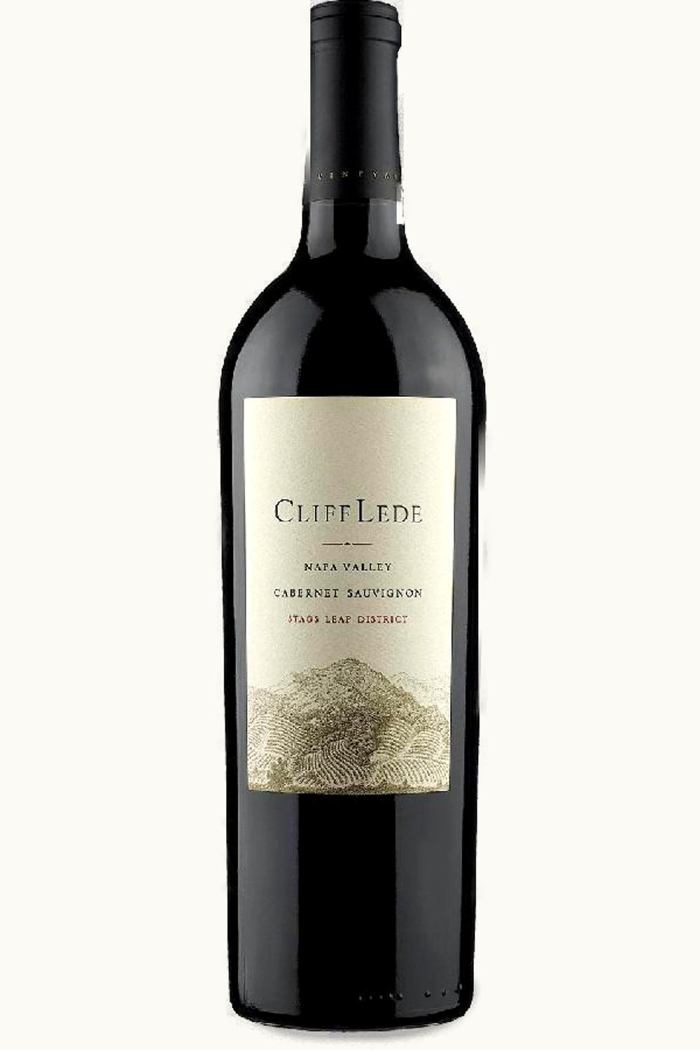 Cliff Lede Cabernet Sauvignon, 2006