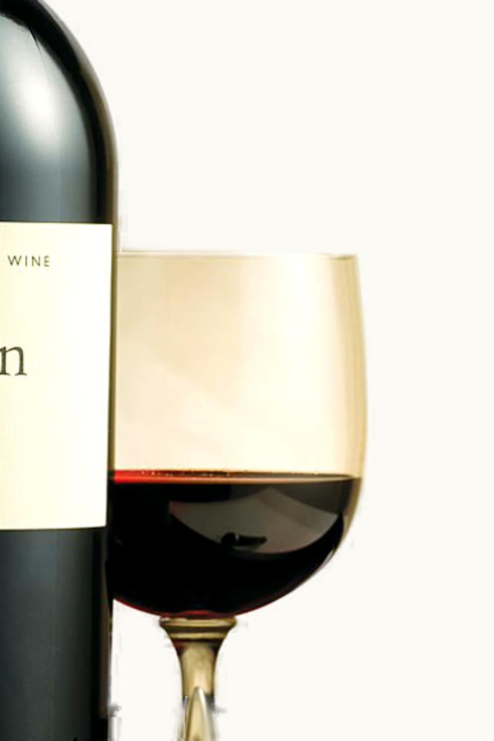 Colgin Cellars IX Estate Syrah, 2006