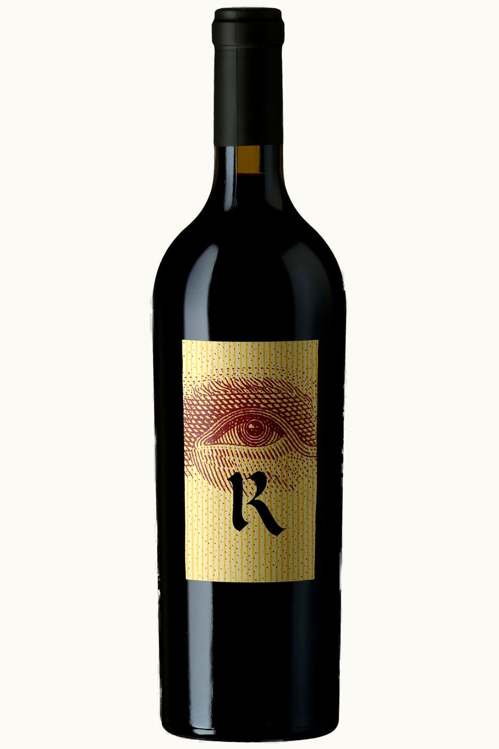 Realm Cellars Beckstoffer To Kalon Cabernet Sauvignon, 2006