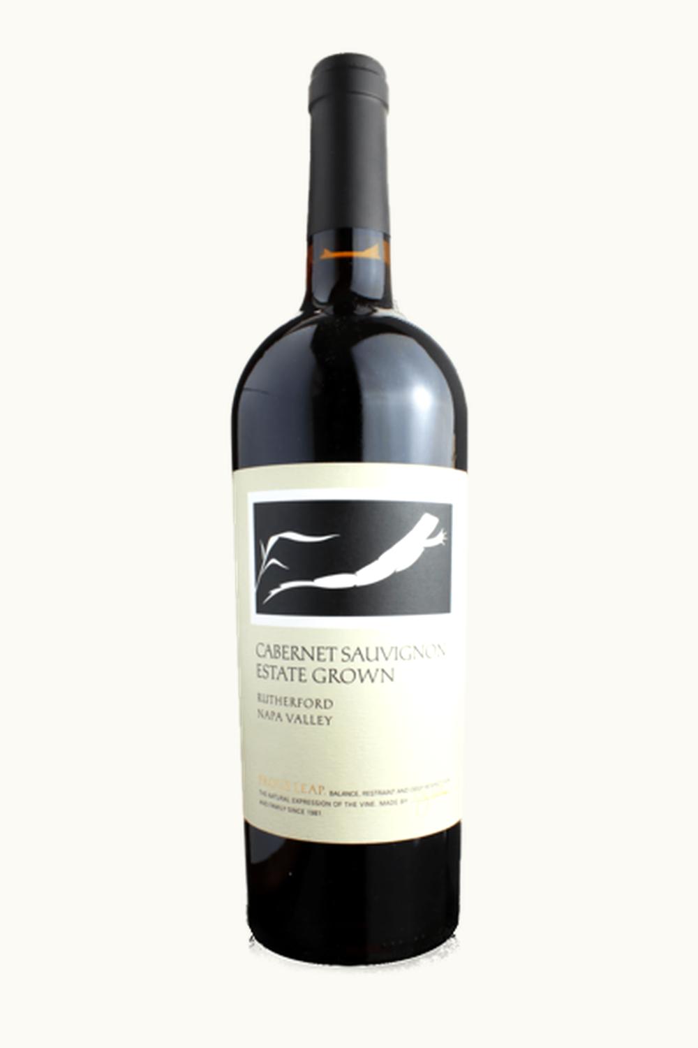 Frog's Leap Frog's Leap Estate Grown Cabernet Sauvignon, 2006